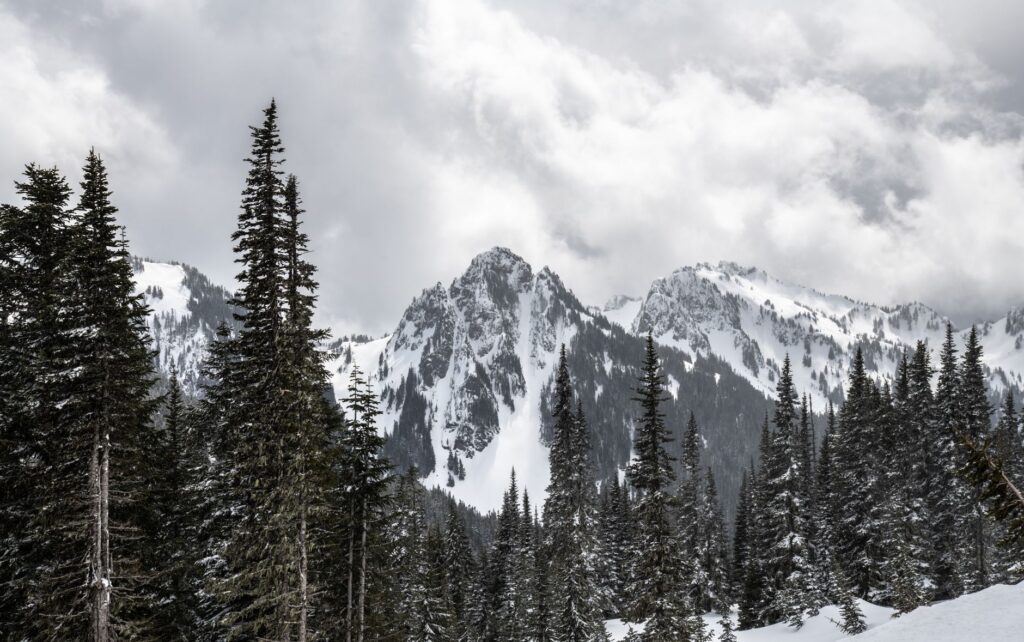 Best Skiing & Snowboarding Near Seattle (Resorts) best skiing near seattle 1781576376914