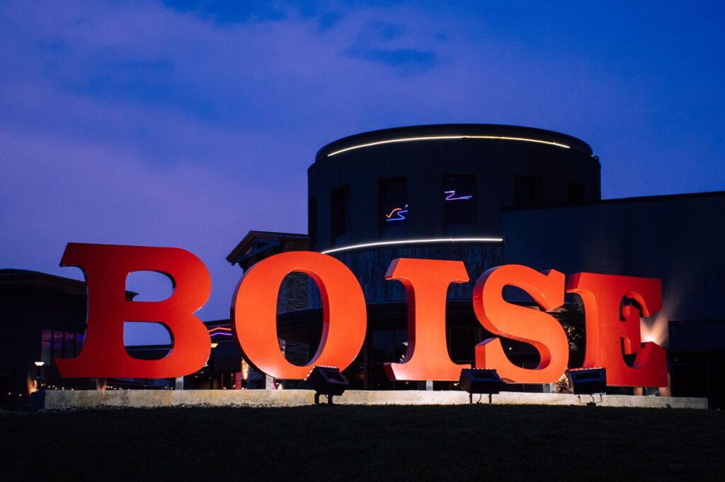Boise to Seattle Drive: Distance, Time & Route (Full Guide) boise to seattle drive 1781784352730