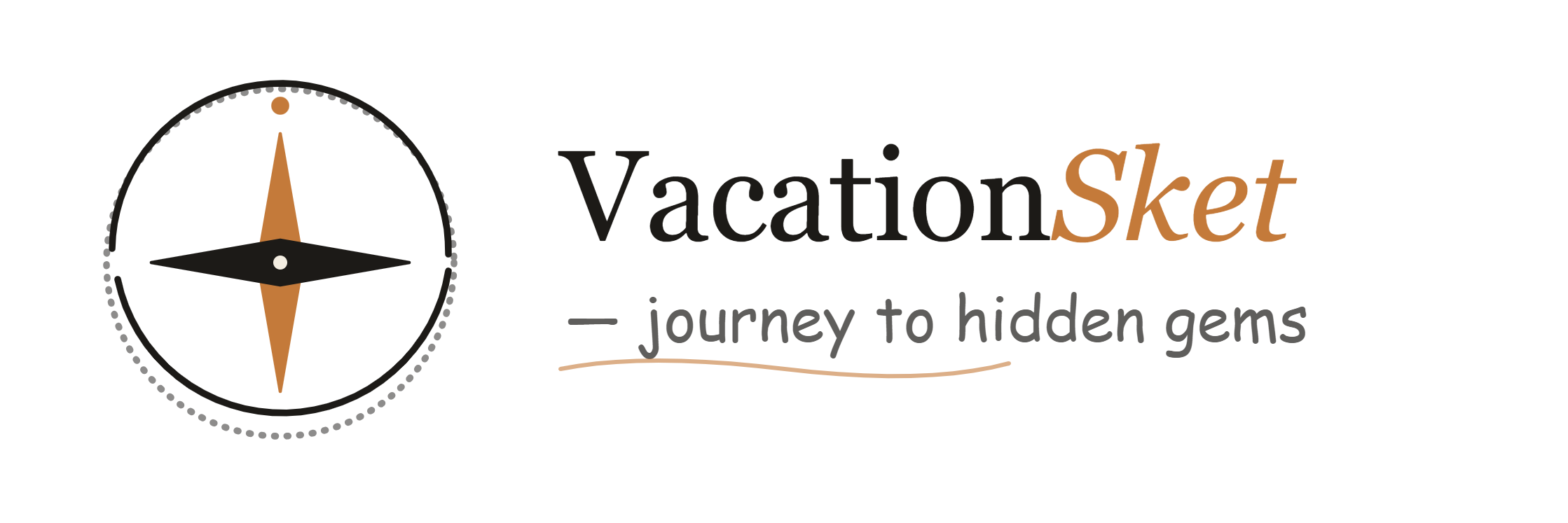 vacation sket