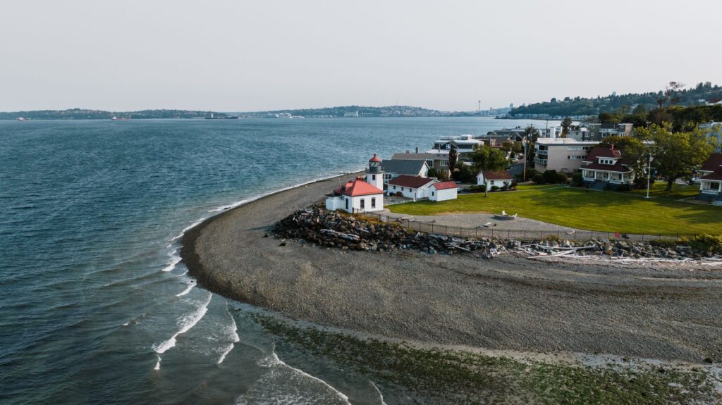 How Far Is Victoria From Seattle? Distance & Time how far is victoria from seattle 1781673290448