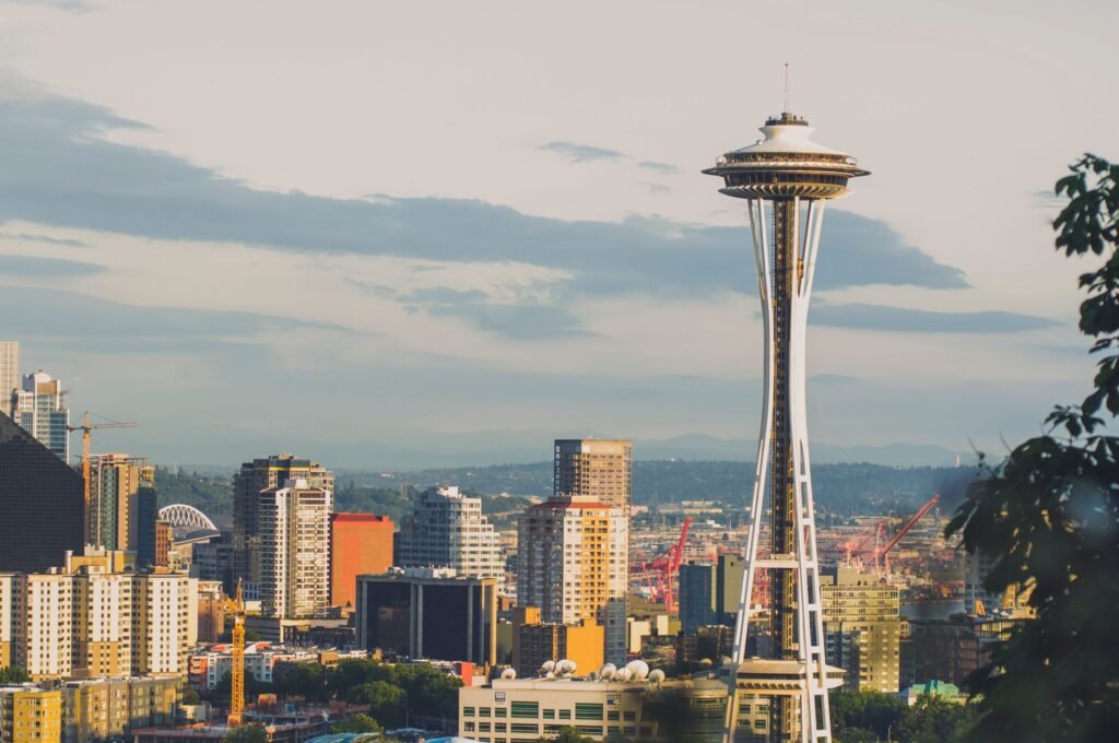 Best Things to Do in Seattle in April (Local Picks & Tips) seattle attractions in april 1782538986713