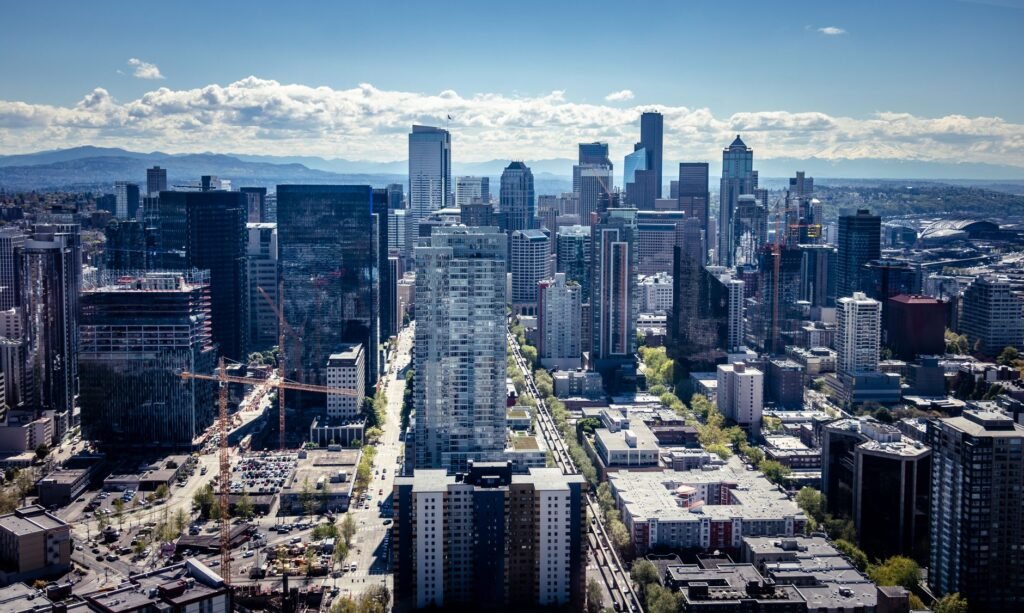 Seattle to New York Drive: Distance, Time & Route seattle to new york drive 1782481383650
