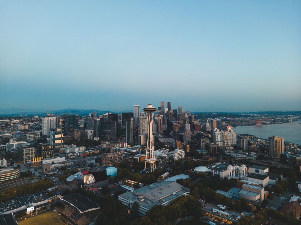 unique places to stay in seattle 1781576276216