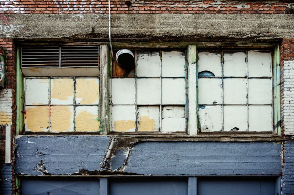 abandoned places in seattle 1783563111654