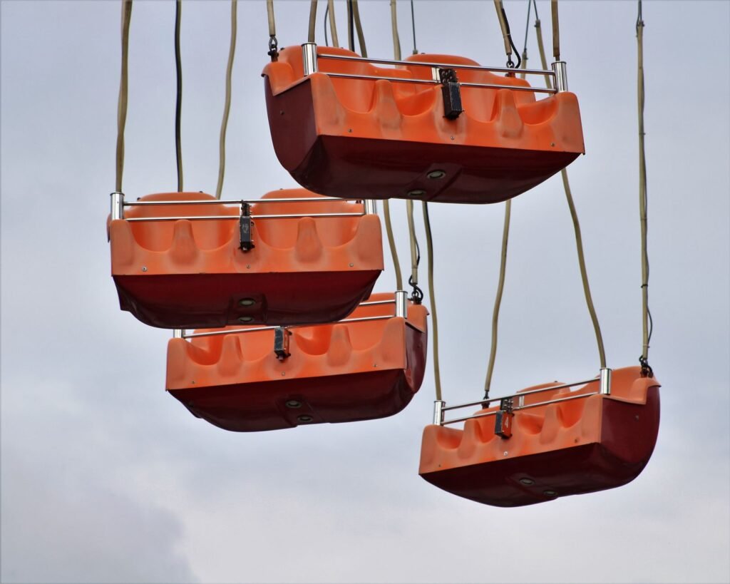 Best Amusement Parks Near Seattle for Thrills (Top Picks) amusement parks close to seattle 1783563580524