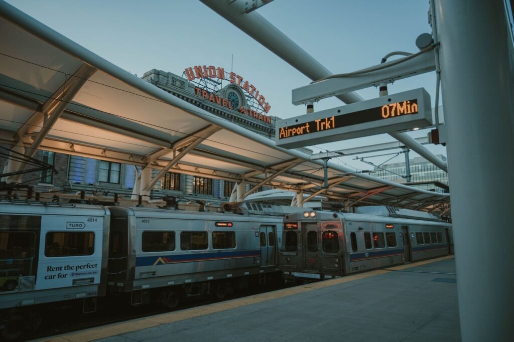 Denver to Seattle Drive: Distance, Time & Route (Full Guide) denver to seattle drive 1783333272196