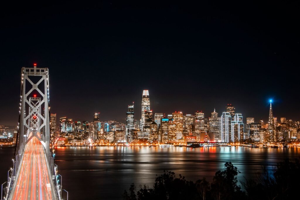 San Francisco to Seattle Drive: Distance, Time & Route drive from san fran to seattle 1784167420228