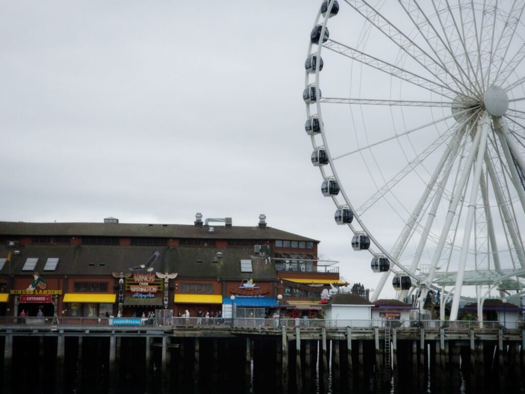 Fun Things to Do in Seattle With Kids (Local Guide) fun things to do in seattle with kids 1783523822412