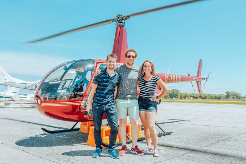 Seattle Helicopter Tours: What to Expect & Book (Full Guide) helicopter ride seattle 1782903761781