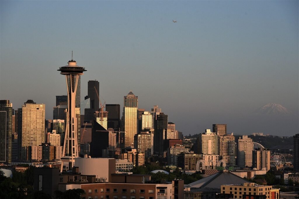 Most Romantic Places to Stay in Seattle: What to See & Do romantic places to stay in seattle 1782987981598
