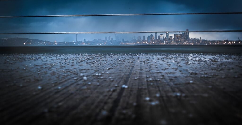 How Much Does It Rain in Seattle? Full Breakdown seattle rainfall by month 1783053302761