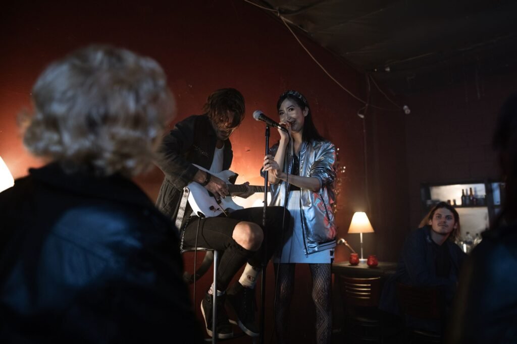 Best Small Music Venues in Seattle for Live Shows small music venues seattle 1782903833303