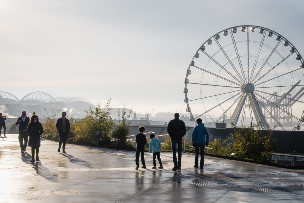 Fun Things to Do in Seattle for Adults (Local Guide) things to do in seattle for young adults 1783954795911