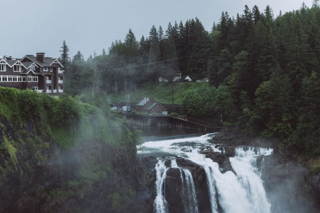 Twin Falls to Seattle: Distance & Travel Options twin falls to seattle 1784167557690