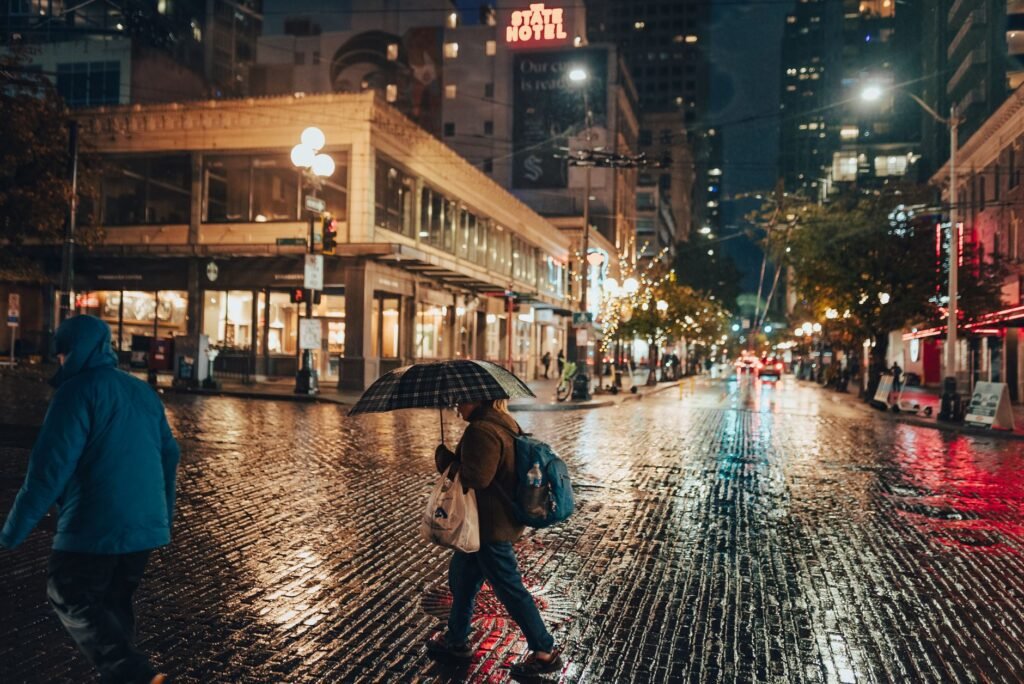 Why Does It Rain So Much in Seattle? Explained (Full Guide) why does it rain in seattle so much 1784167768559