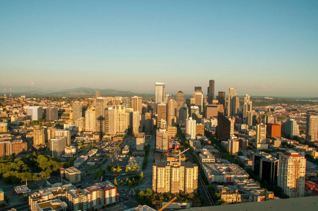 Areas to Avoid in Seattle: An Honest Local's Guide bad areas of seattle 1785730607909