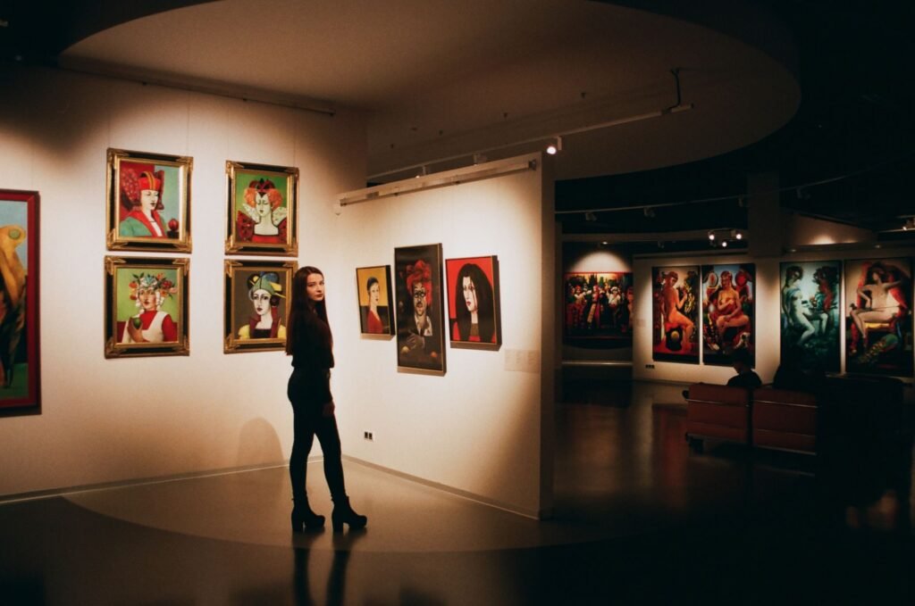 Best Art Museums in Seattle: A Visitor's Guide (Top Picks) bad art museum seattle 1787878793757