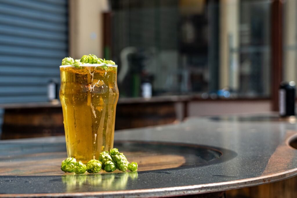 Best Breweries in Ballard, Seattle (Beer Guide) best breweries in seattle 1787878880769