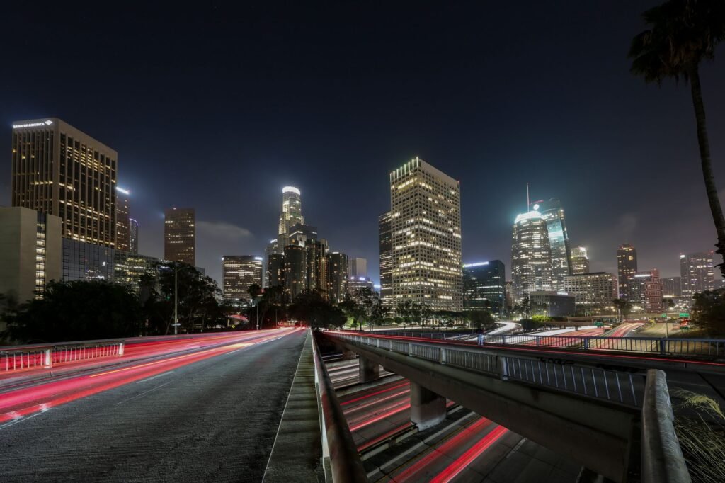 Seattle to Los Angeles Road Trip: Stops & Itinerary los angeles to seattle road trip 1787215731972