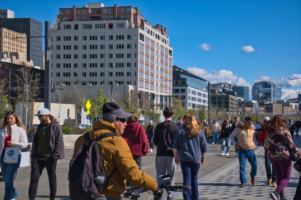 Best Things to Do in Seattle This Weekend (What's On Now) things to do in seattle this weekend stranger 1786355910694