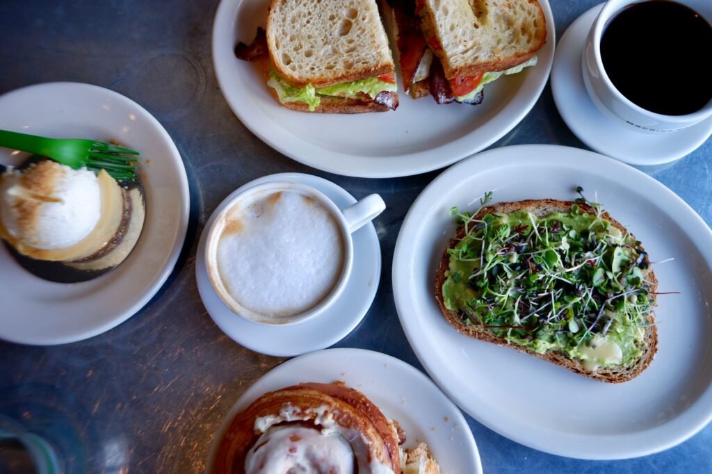 Best Breakfast in Seattle: Top Local Picks (Top Picks) best breakfast in seattle 1788523314464