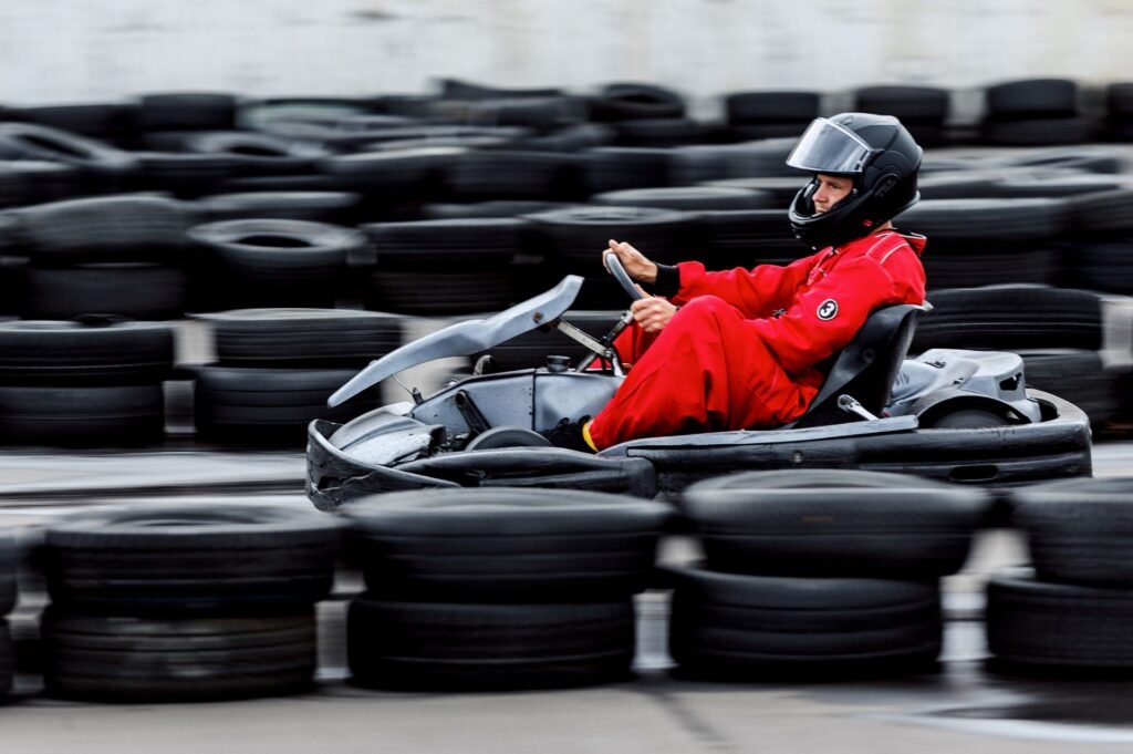 Best Go-Karting in Seattle for Family Fun (Top Picks) go karting in seattle 1788523381734